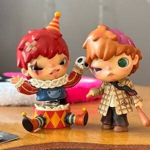 Pop Mart Hirono Halloween